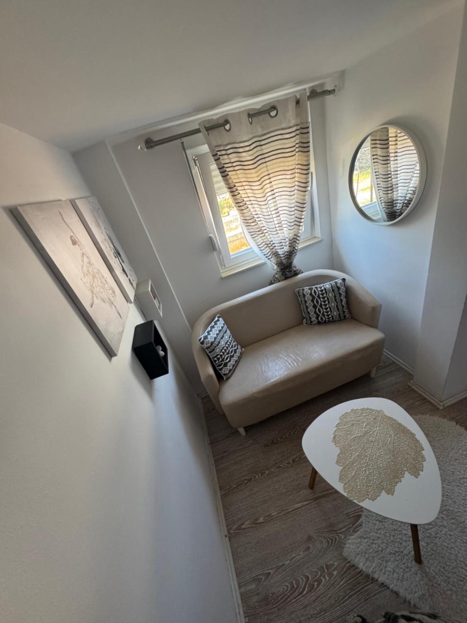 Apartment Panorama Mostar Exterior photo